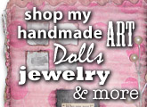 Shop my Etsy Store