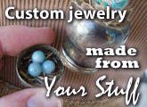 empty out that jewelry box!